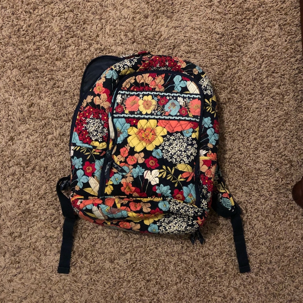Vera Bradley backpack